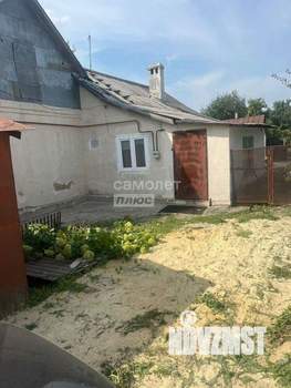 Дом 72м², 1-этажный, участок 7 сот.  