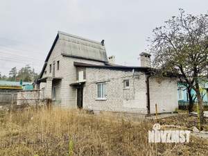 Дом 50м², 2-этажный, участок 4 сот.  
