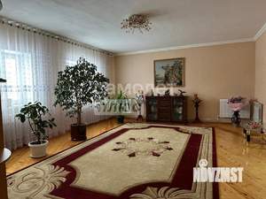 Дом 153м², 2-этажный, участок 13 сот.  