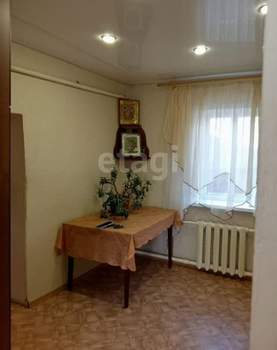 Дом 48м², 1-этажный, участок 11 сот.  
