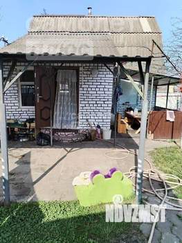 Дом 50м², 2-этажный, участок 4 сот.  