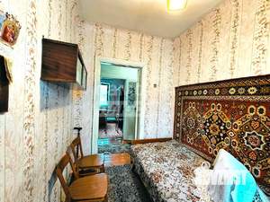 Дом 79м², 1-этажный, участок 7 сот.  