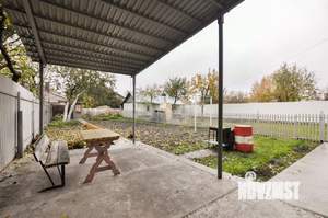 Дом 128м&sup2;, 2-этажный, участок 4 сот.  