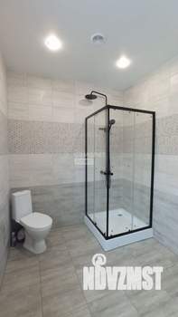 Дом 80м&sup2;, 1-этажный, участок 5 сот.  