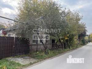 Дом 38м&sup2;, 1-этажный, участок 10 сот.  