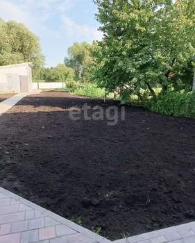 Дом 130м², 2-этажный, участок 8 сот.  