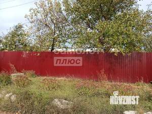 Дом 181м&sup2;, 1-этажный, участок 16 сот.  