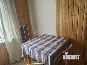 Дача 29м², 1-этажный, участок 6 сот.  