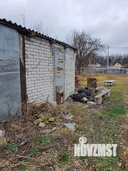 Дом 70м², 1-этажный, участок 8 сот.  