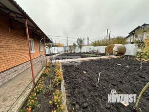 Дом 58м&sup2;, 1-этажный, участок 6 сот.  