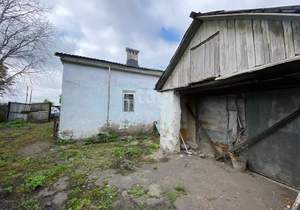 Дом 60м², 1-этажный, участок 20 сот.  