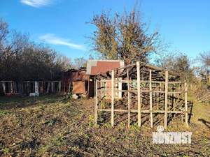 Дача 33м², 2-этажный, участок 6 сот.  