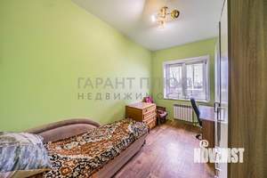 Дом 98м&sup2;, 1-этажный, участок 9 сот.  