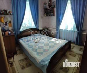 Дом 73м&sup2;, 1-этажный, участок 4 сот.  