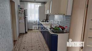 Дом 59м&sup2;, 1-этажный, участок 4 сот.  