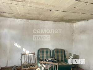 Дом 24м&sup2;, 2-этажный, участок 4 сот.  