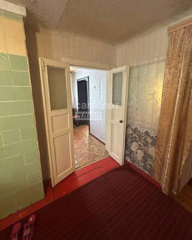 Дом 44м&sup2;, 1-этажный, участок 5 сот.  