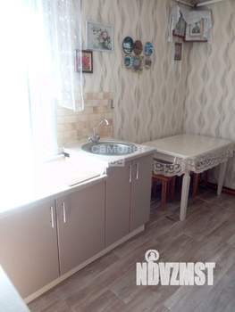 Дом 82м&sup2;, 1-этажный, участок 5 сот.  