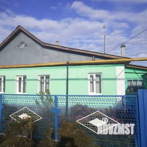 Дача 66м², 1-этажный, участок 8 сот.  