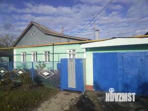 Дача 66м², 1-этажный, участок 8 сот.  