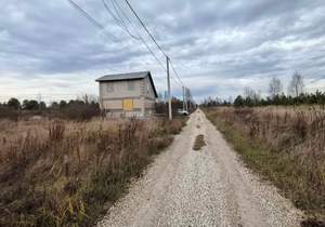 Дом 73м&sup2;, 2-этажный, участок 10 сот.  