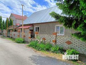 Дом 149м², 1-этажный, участок 14 сот.  