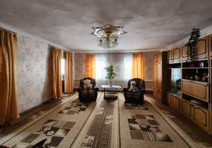 Дом 55м&sup2;, 1-этажный, участок 15 сот.  