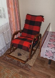 Фото комнаты в аренду (5)