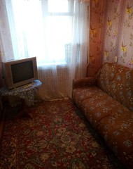 Комната в общежитии, на длительный срок, 14м2, 4/5 этаж