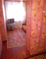 Комната в общежитии, на длительный срок, 14м2, 4/5 этаж