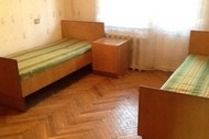 Комната в 4-к квартире, на длительный срок, 14м2, 1/9 этаж