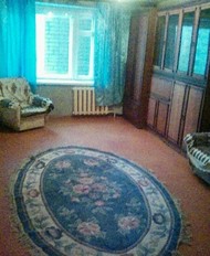 Комната в общежитии, на длительный срок, 23м2, 5/9 этаж