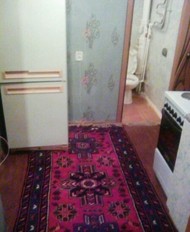 Комната в общежитии, на длительный срок, 23м2, 5/9 этаж