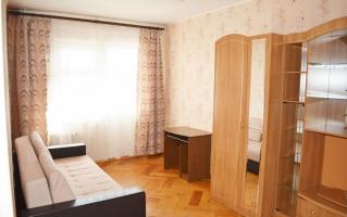 Комната в 2-к квартире, на длительный срок, 18м2, 3/10 этаж