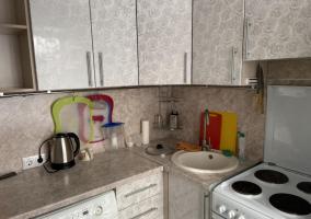Фото комнаты в аренду (3)