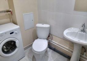 Фото комнаты в аренду (3)
