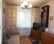комната в общежитии, 11м2, 2/5 этаж
