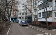 комната в 4-к квартире, 11м2, 9/9 этаж