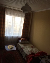 комната в общежитии, 11м2, 9/9 этаж