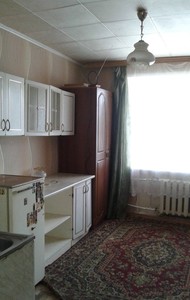 комната в общежитии, 12м2, 2/5 этаж