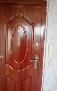 комната в общежитии, 13м2, 4/5 этаж