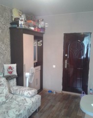 комната в общежитии, 13м2, 5/5 этаж