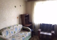 комната в общежитии, 14м2, 1/5 этаж