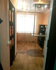 комната в общежитии, 14м2, 1/5 этаж