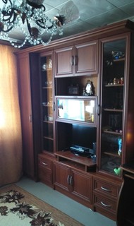 комната в общежитии, 15м2, 8/9 этаж