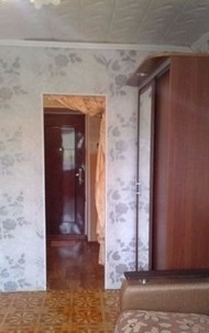 комната в общежитии, 16м2, 5/5 этаж