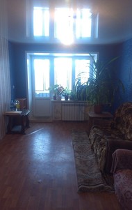 комната в общежитии, 17м2, 4/4 этаж