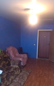 комната в общежитии, 17м2, 4/4 этаж