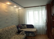 комната в общежитии, 17м2, 4/9 этаж