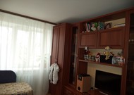 комната в общежитии, 17м2, 4/9 этаж